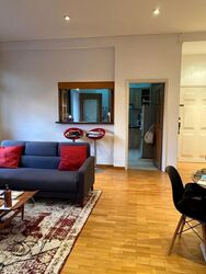 St. Martins Apartment (D10), Apartment #530564181